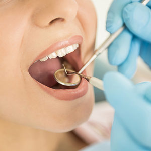 Odontologia general o conservadora