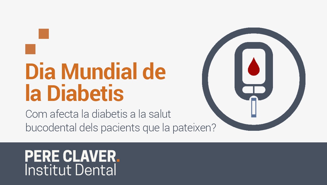 Salut bucodental i diabetis