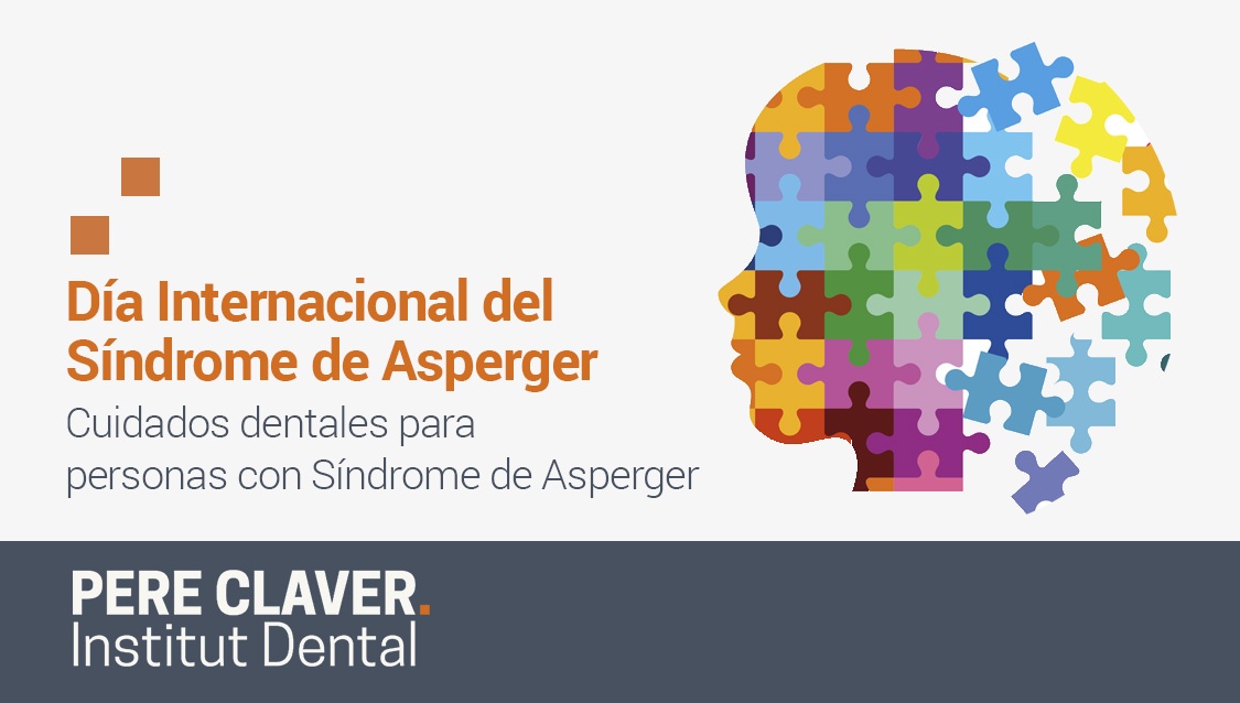 Cuidados dentales y Asperger