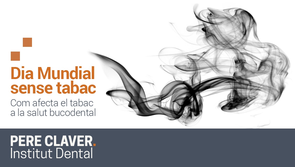 tabac i salut dental