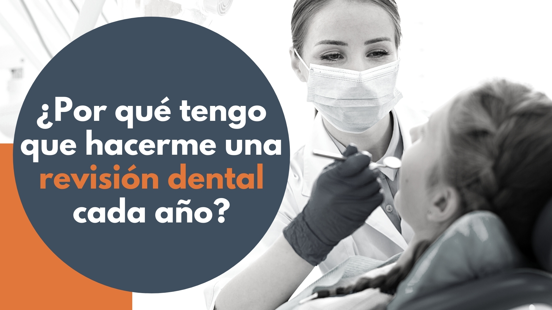 revisión dental