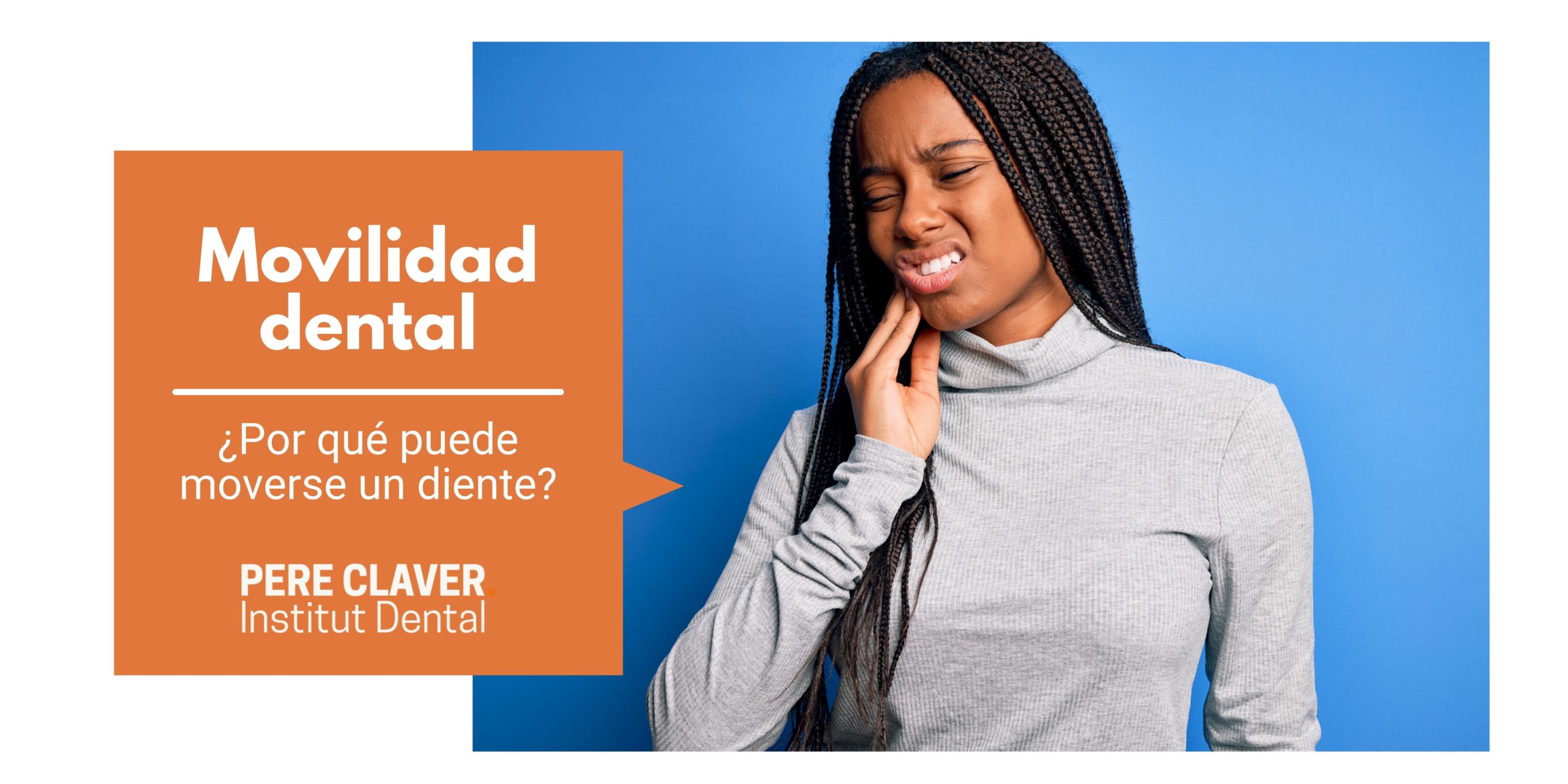 movilidad dental