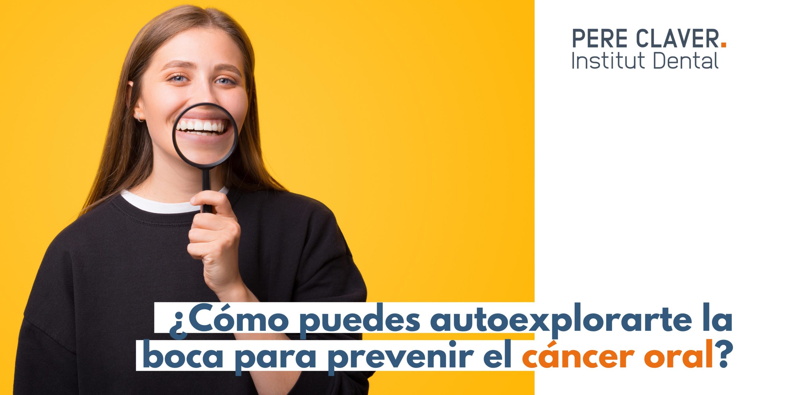 cáncer oral